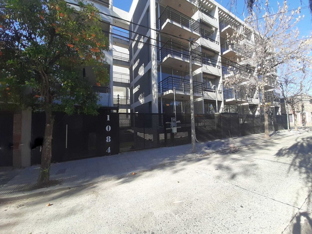VENTA DEPARTAMENTO SAN FERNANDO