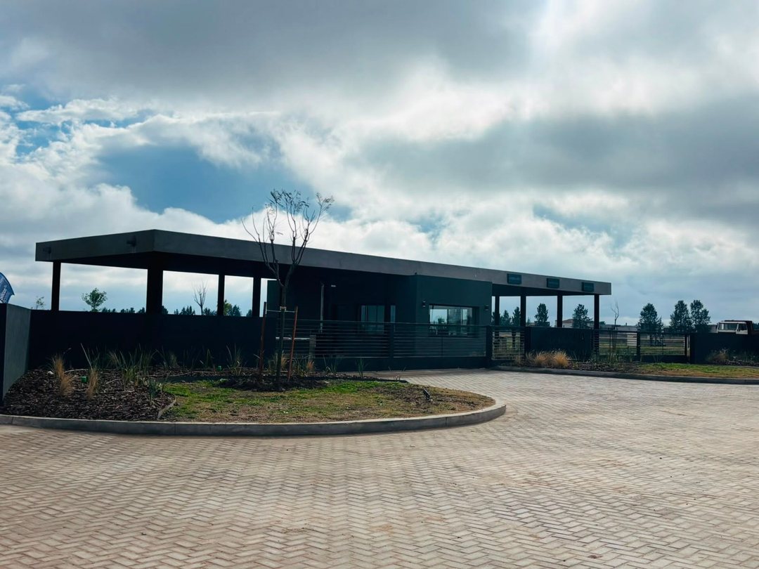 Lote en venta en Damasia al Sur, Ezeiza - Canning