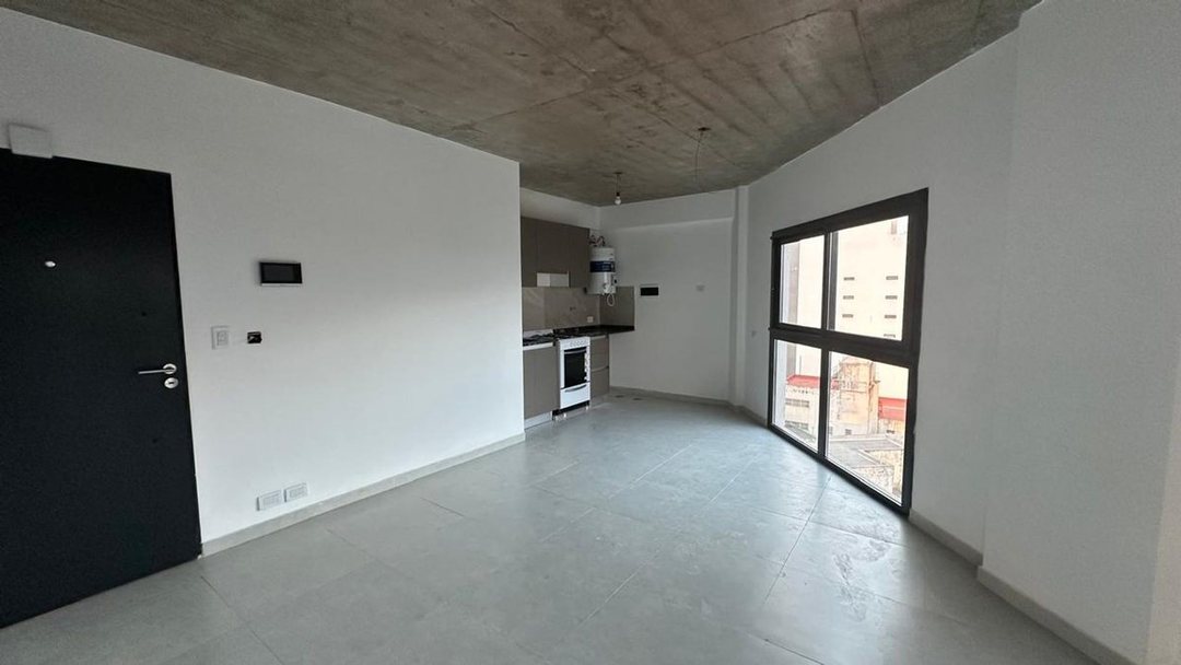 Venta dpto. 3amb Deparc Polo Hurlingham