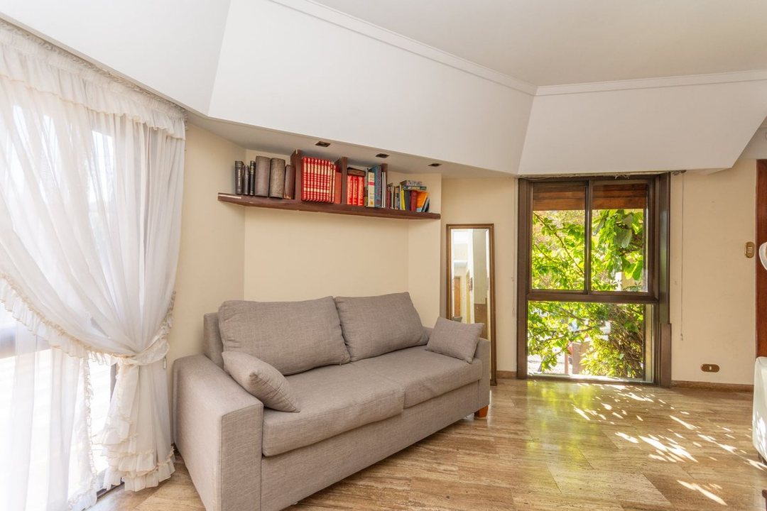 Venta PH 5 ambientes con terraza cochera Flores