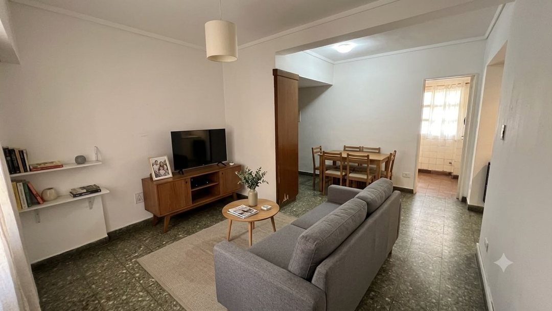 3 AMBIENTES PLANTA BAJA PATIO LAVADERO CABALLITO
