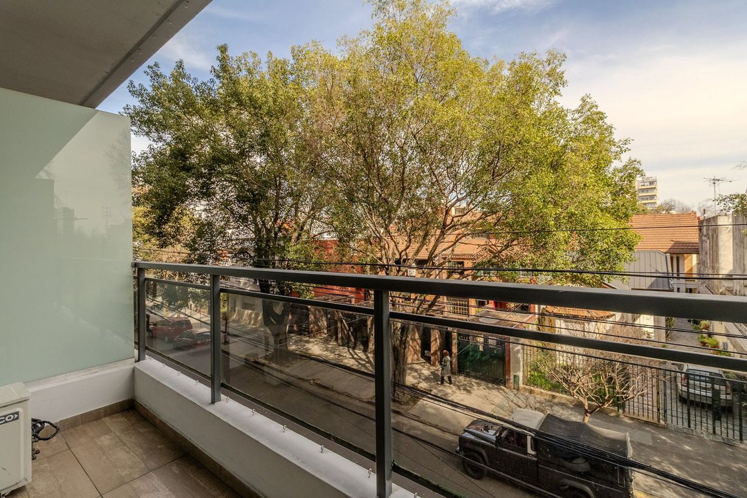 Venta Monoambiente en Nuñez