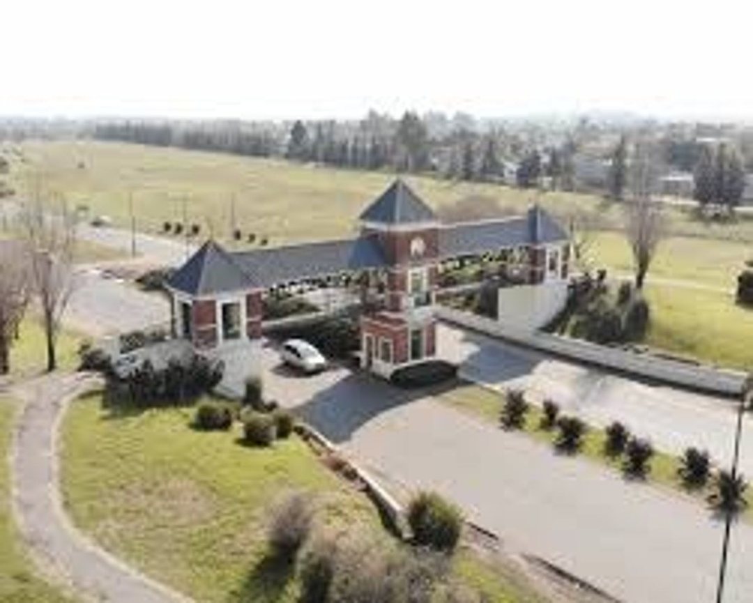 VENTA LOTE CENTRAL SANTA SOFIA PILAR DEL ESTE