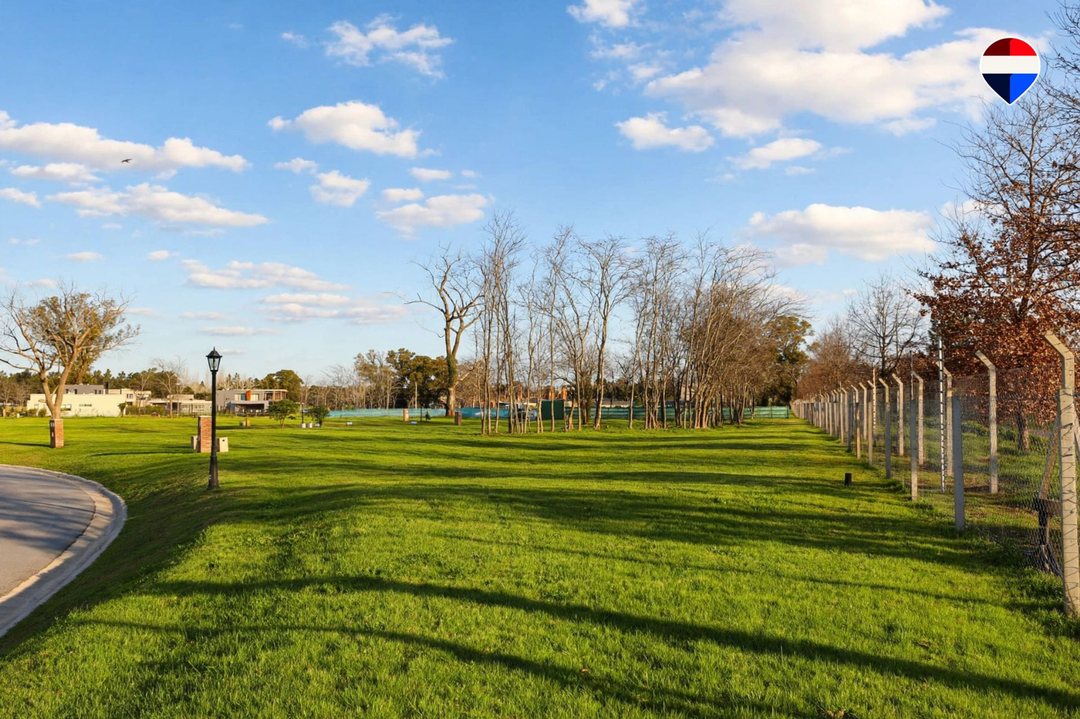LOTE PERIMETRAL 670M² VENTA SAN JUAN CHICO, HUDSON