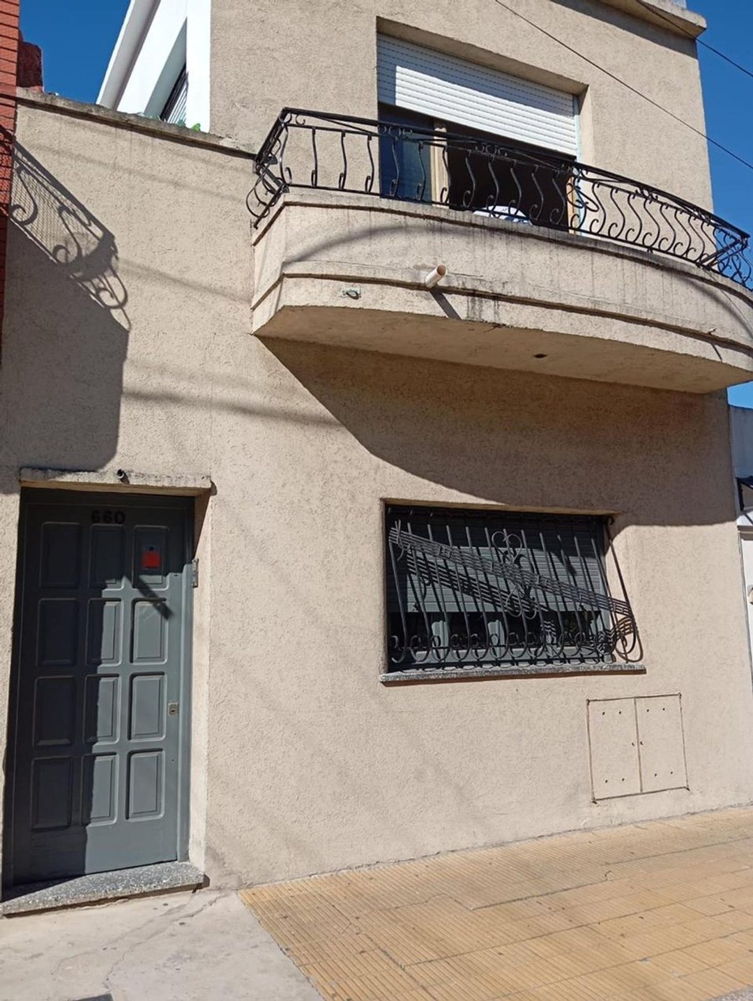 VENTA CASA 3 AMBIENTES EN TABLADA