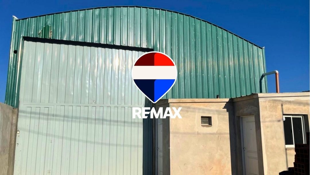 GALPON EN VENTA 270 M2 CERRILLOS RUTA 21