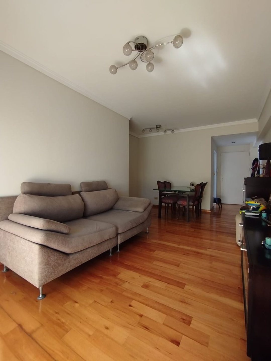 VENTA 3 AMB VILLA DEL PARQUE 2 COCHERAS AMENITIES