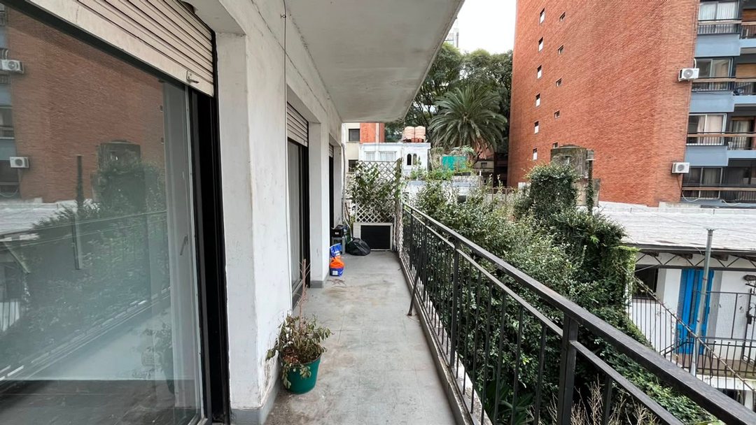VENTA EN BLOCK - DEPTOS 4 AMB + 2 AMB EN CABALLITO