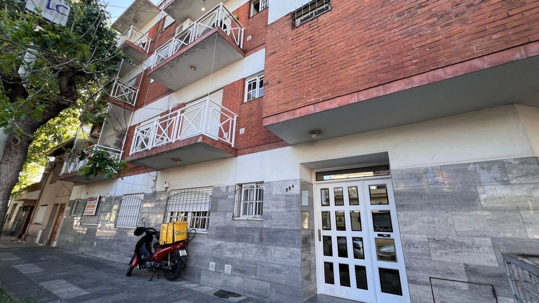 Monoambiente en Ramos Mejía