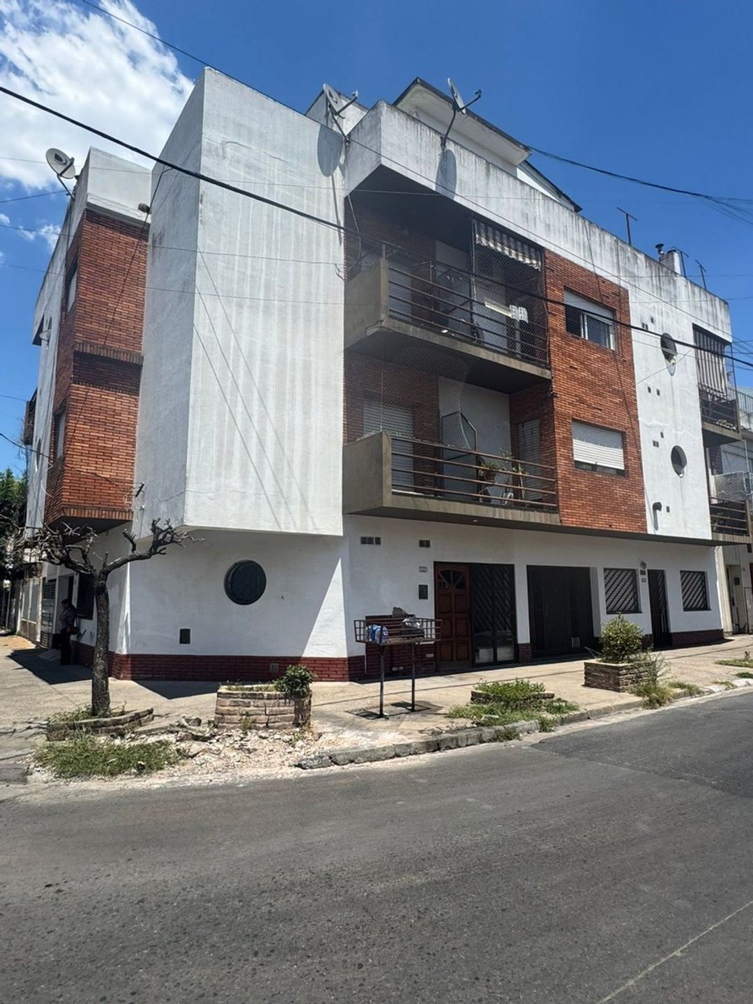 Departamento en venta, Lomas del Mirador