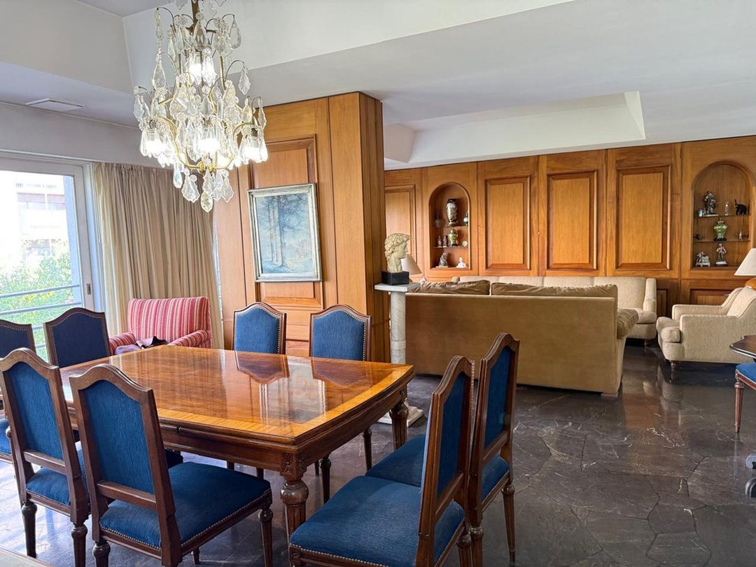 Venta Semipiso exclusivo en la peatonal Sarmiento