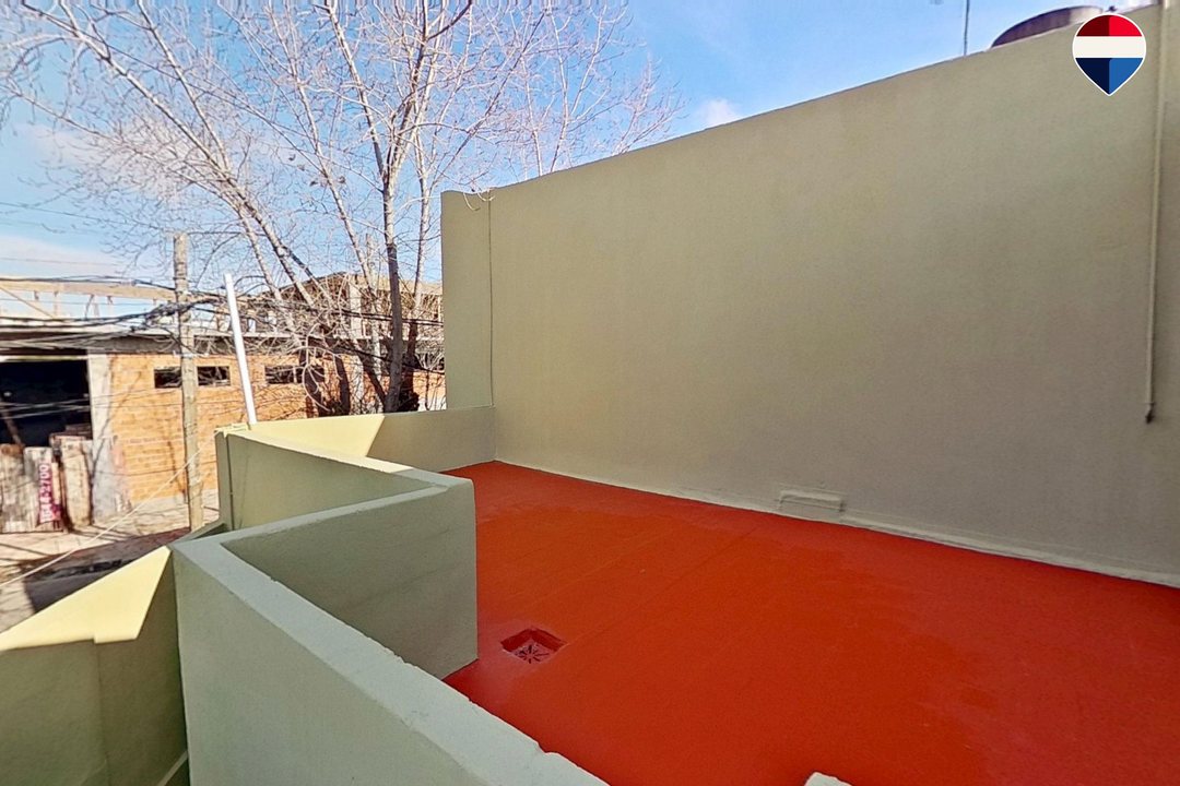 VENTA PH 3 AMB COCHERA TERRAZA CIUDADELA SIN EXPEN