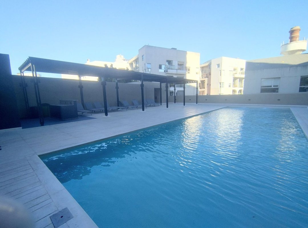 VENTA MONOAMBIENTE CON BALCON EN "MOCA2",BARRACAS.