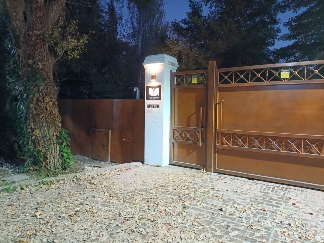 LOTE EN VENTA CITY BELL