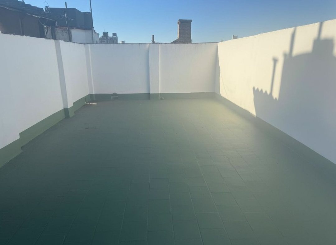 VENTA DEPARTAMENTO 3 AMBIENTES PARQUE PATRICIOS