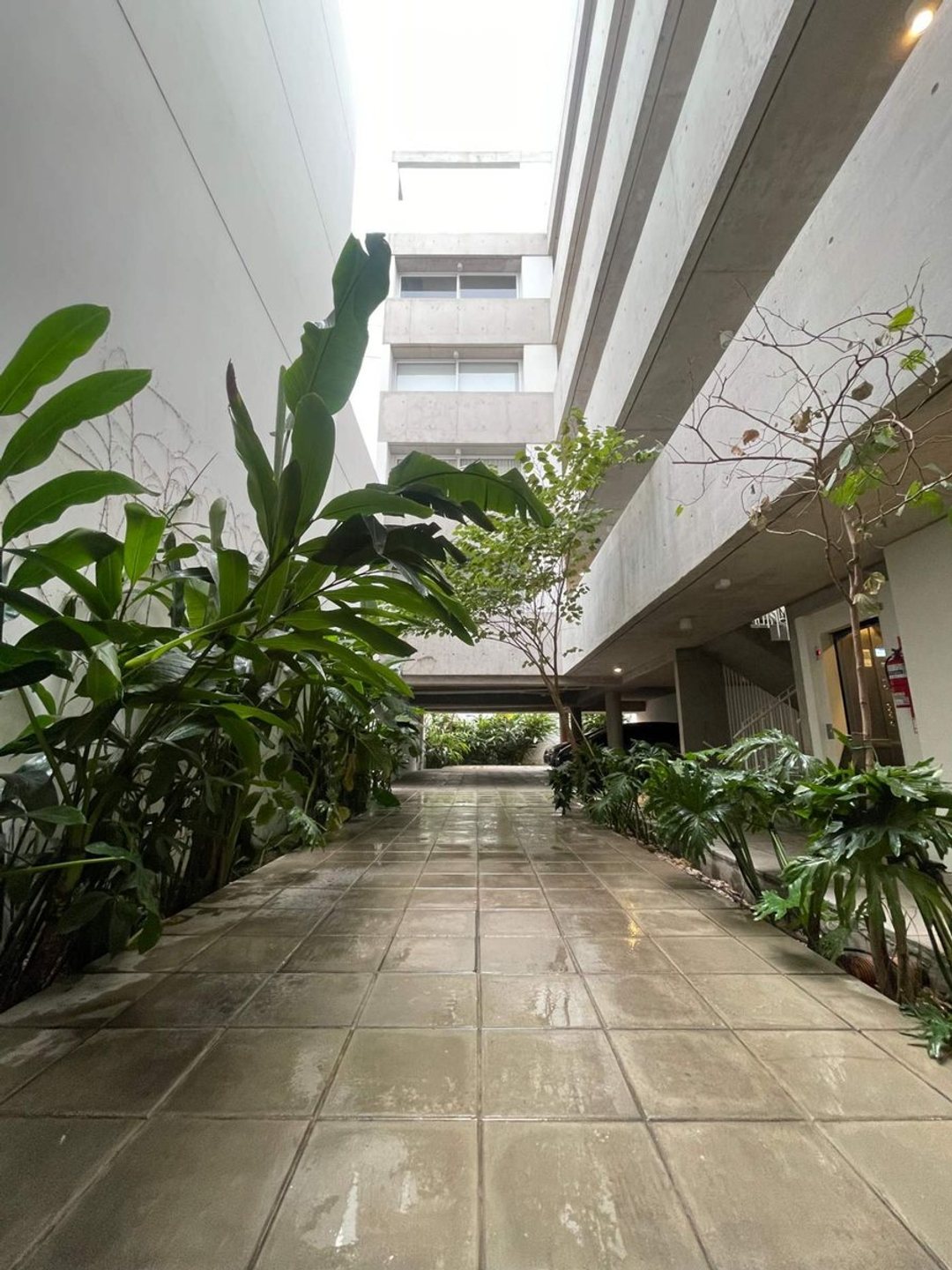 DEPARTAMENTO 2 AMB VENTA CHACARITA APTO CREDITO