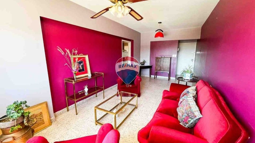 VENTA DEPARTAMENTO 3 DORMITORIOS B CENTRO