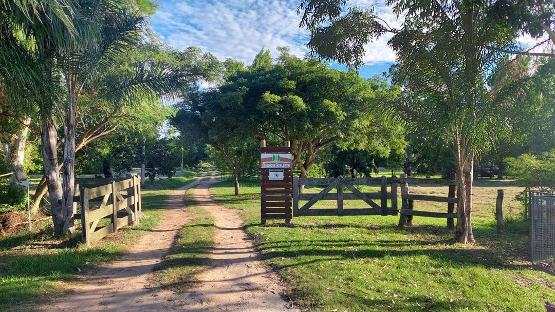 Lote en venta Loteo Fincas del Rio Cayasta