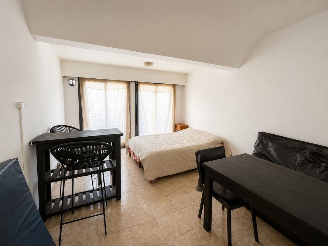 DEPARTAMENTO MONOAMBIENTE EN LA PLATA EN VENTA