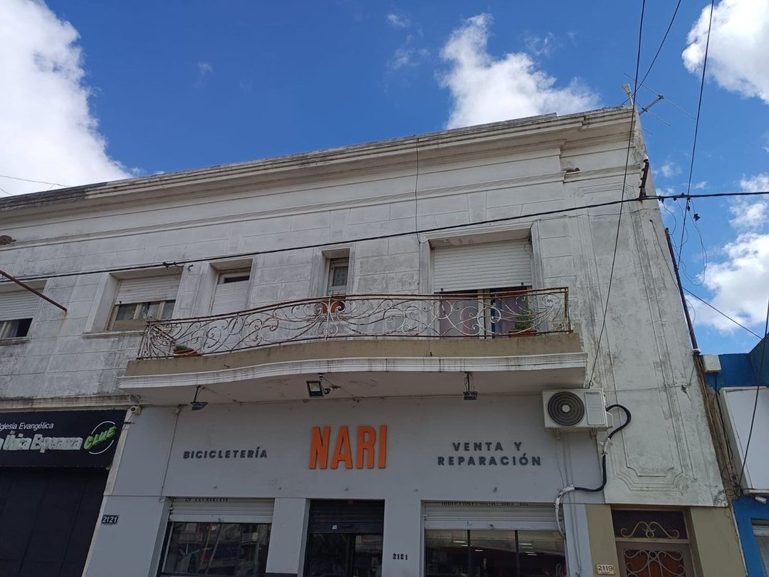 PH EN VENTA DE 2 DORMITORIOS