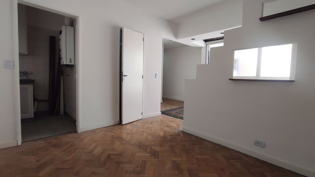 VENTA MONOAMBIENTE EN PALERMO