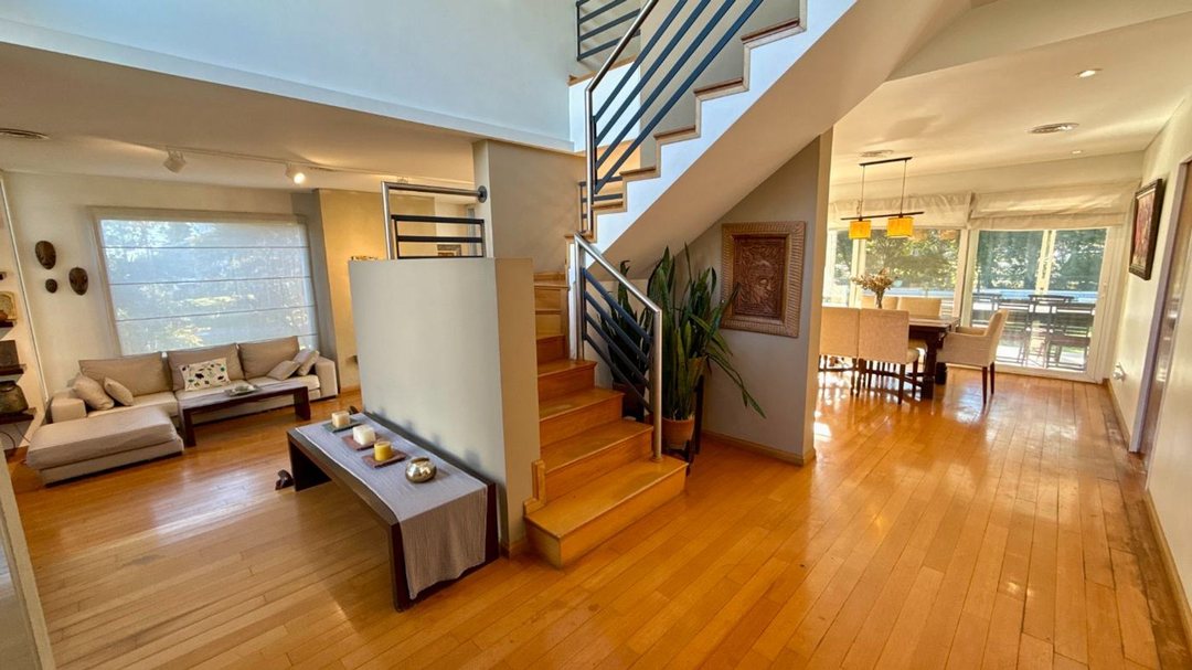 CASA EN VENTA EN LA ALAMEDA NORDELTA