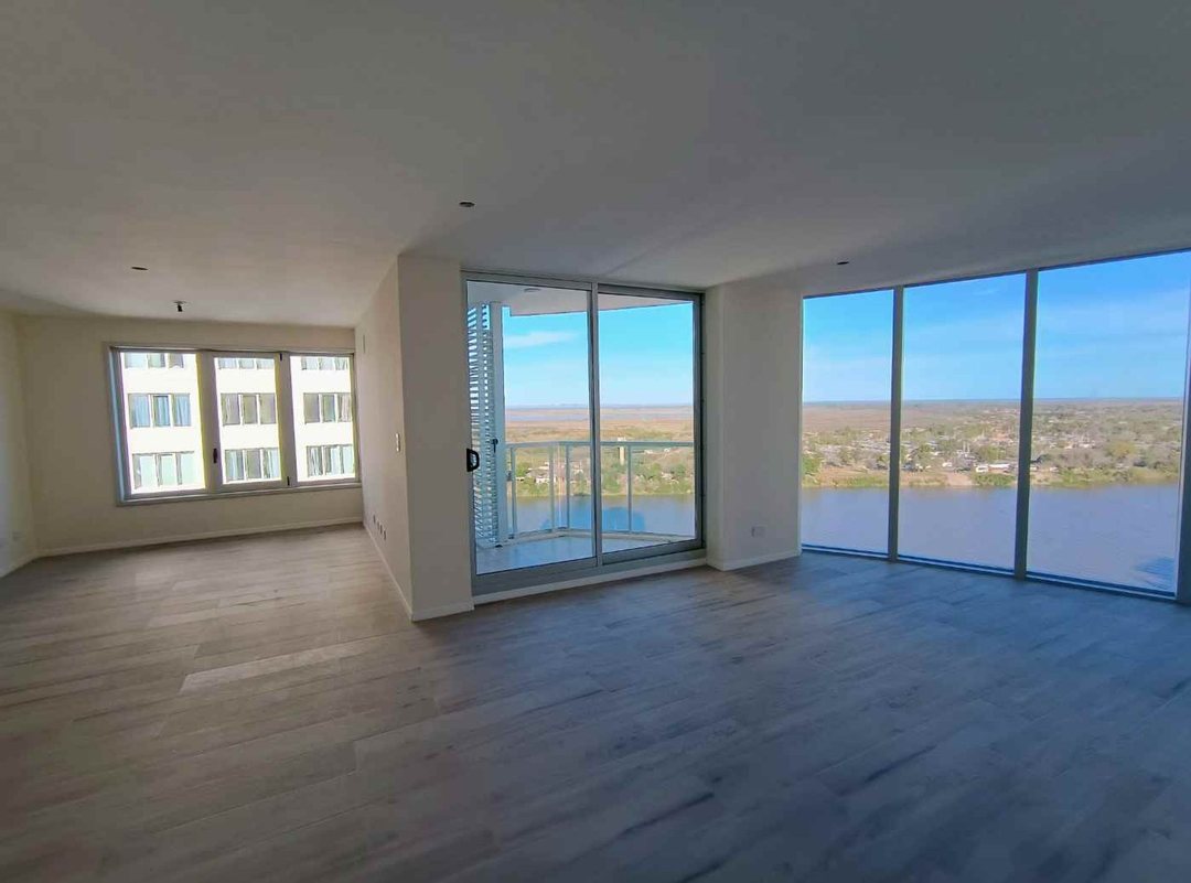¡ Departamento semipiso en Amarras Center !