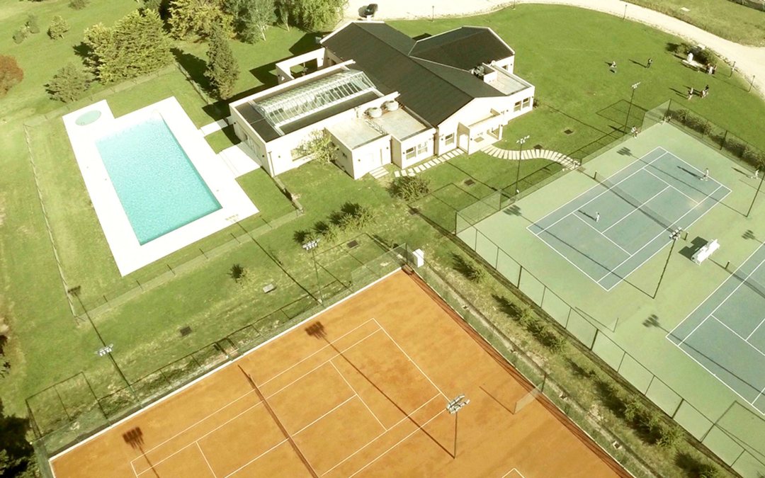 Lote en venta en Lomas de City Bell