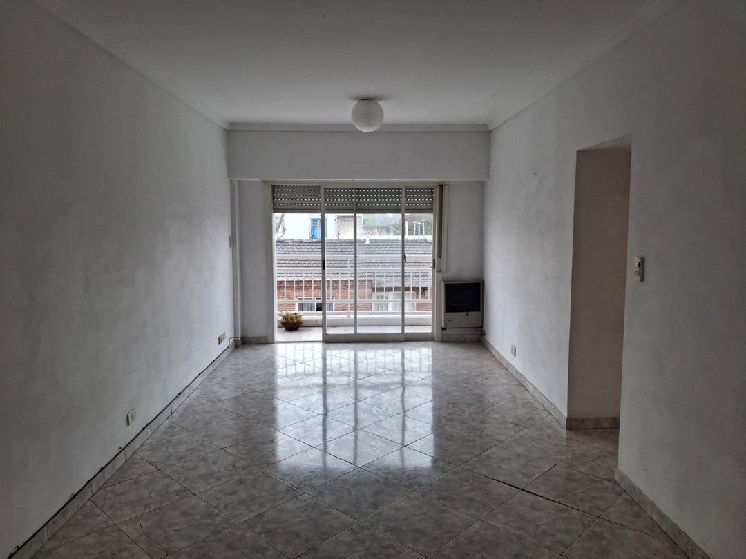 ALQUILER DEPTO 3 AMB VILLA MAIPU CENTRO EXC UBICAC