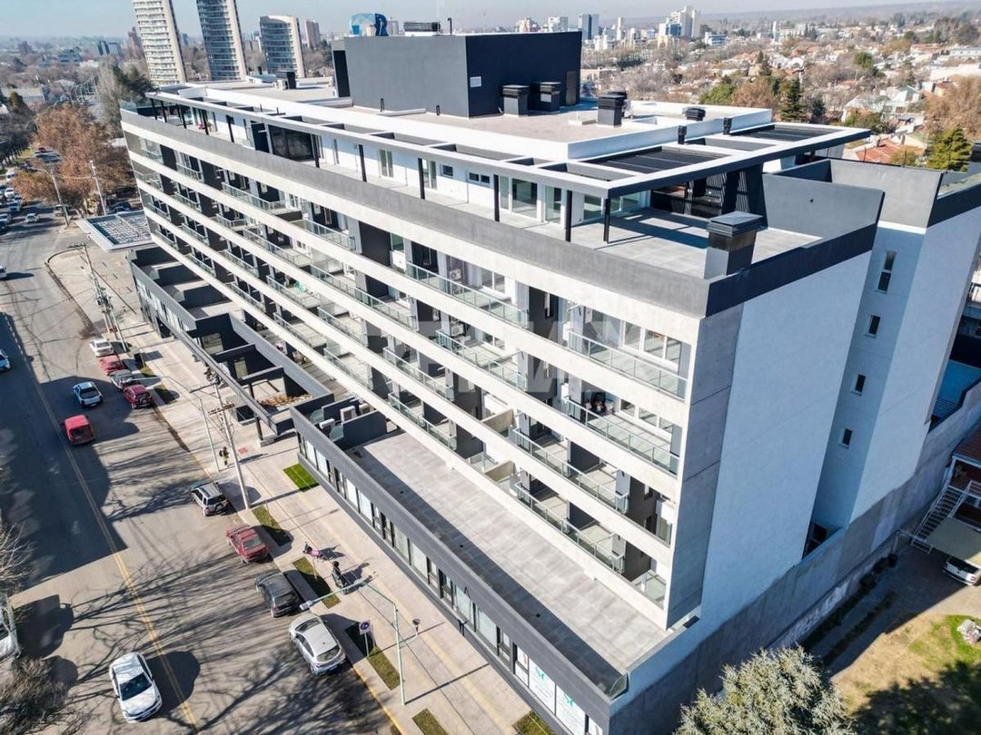 VENTA DEPARTAMENTO 2 DORMITORIOS EN MORENO CENTER