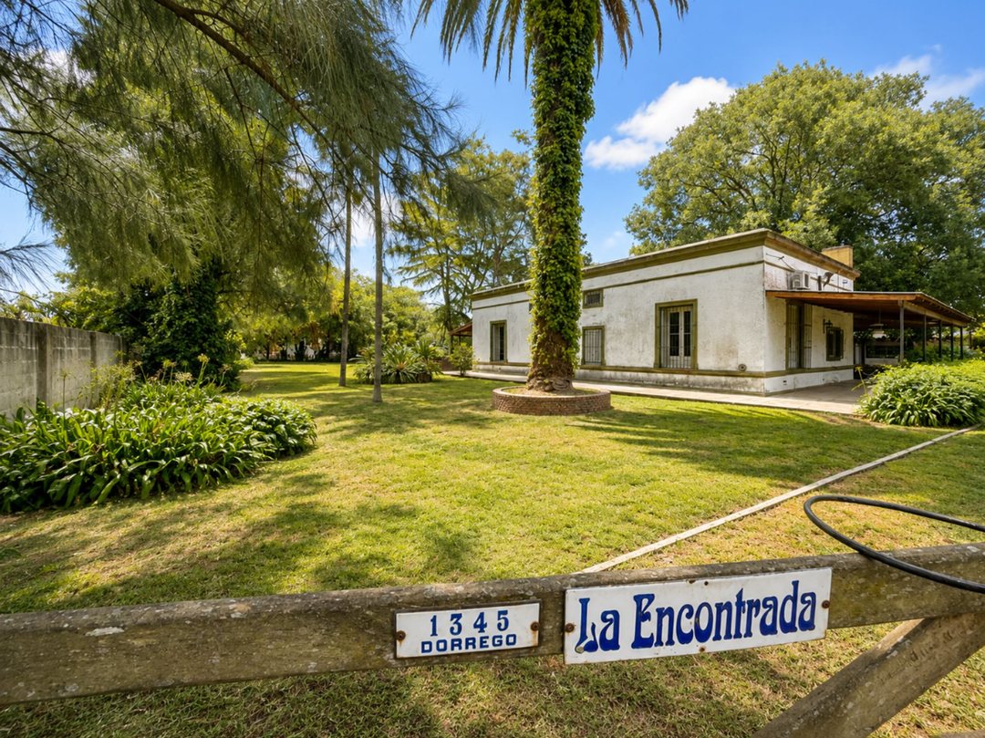 Venta casaquinta con pileta