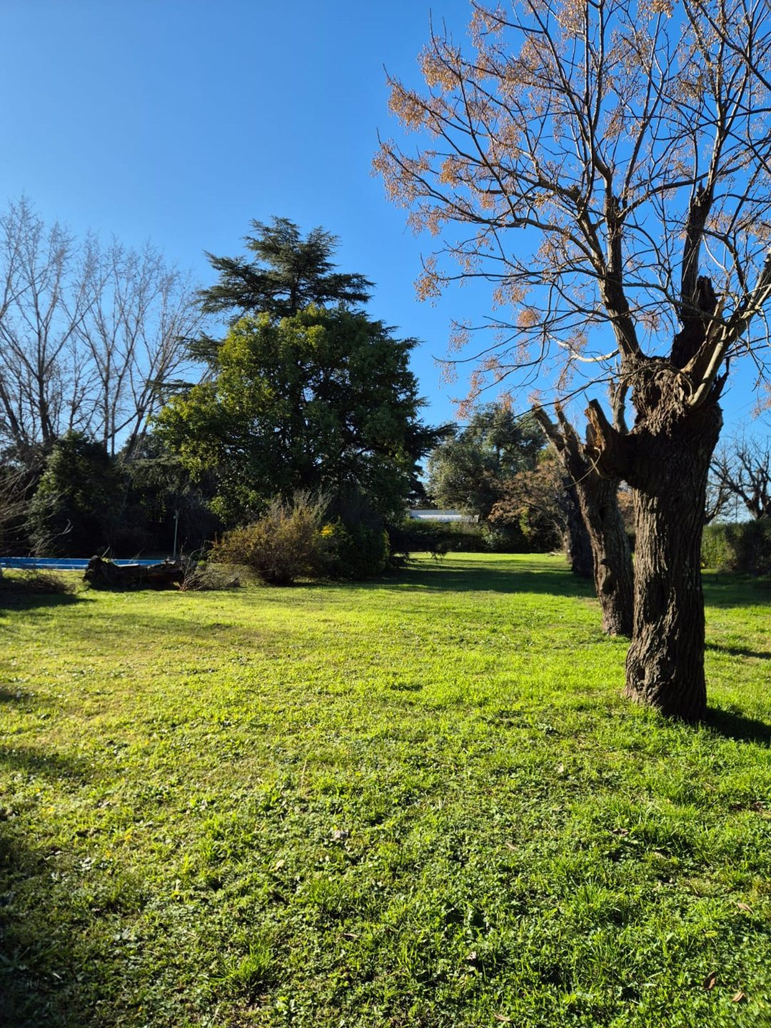 Lote en venta Country El Moro en Marcos PAz