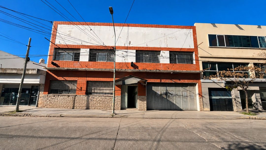 LOCAL COMERCIAL EN VENTA EN DON BOSCO