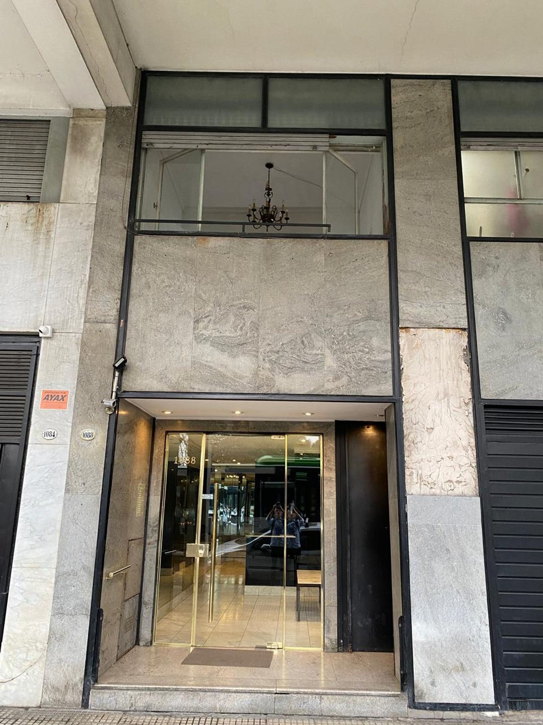 3 Ambientes en Libertador y Callao