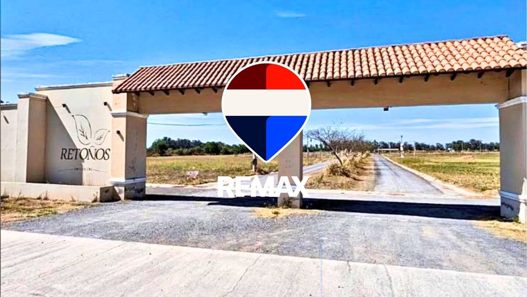 TERRENO EN VENTA EN RETOÑOS DE COLÓN RUTA 24