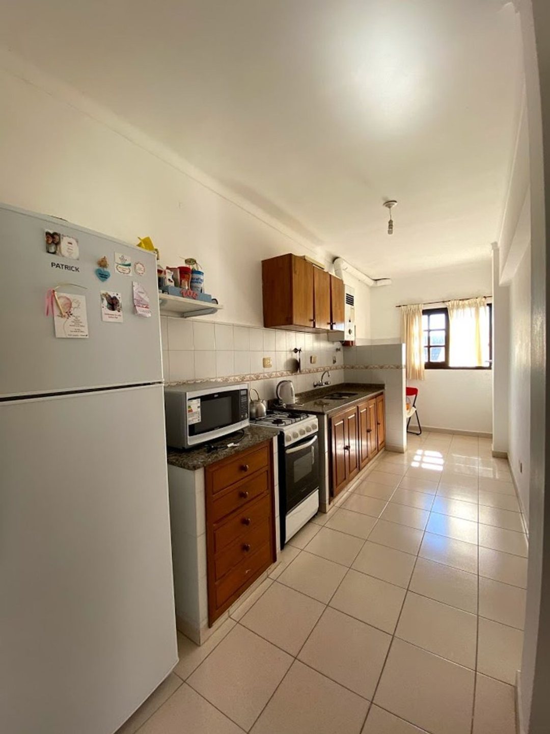 DEPARTAMENTO EN VENTA  EL CENTRO DE RECONQUISTA