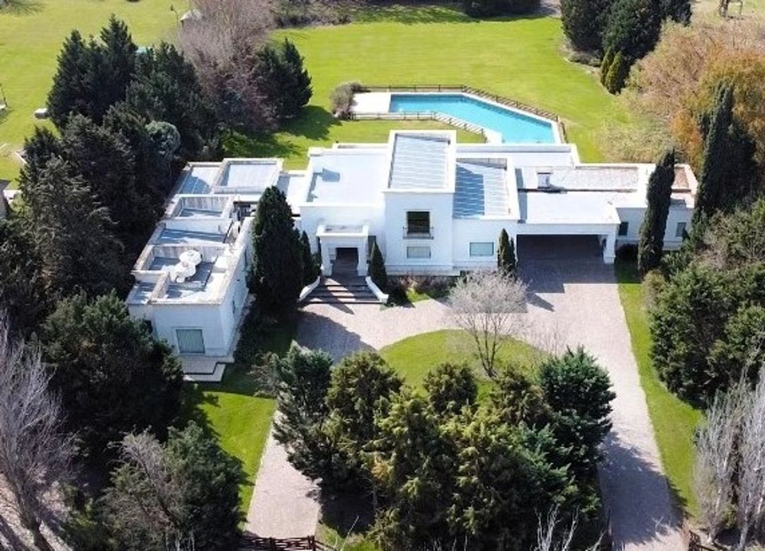 Venta Casa Lujan Club de Campo la Colina