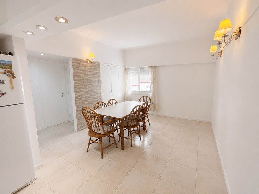 VENTA DEPARTAMENTO 3 AMBIENTES CENTRO