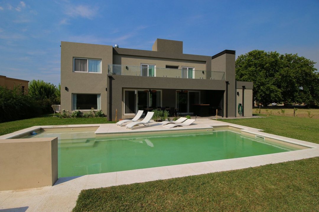 VENTA CASA APTA CRED. HARAS SAN PABLO G.RODRIGUEZ