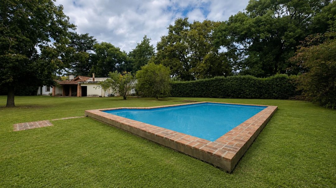 VENTA, VILLA ELISA, CASA CON PISCINA