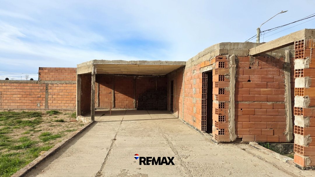 VENTA | LOTE CON CONSTRUCCIÓN | ANGEL BRUNEL 1768