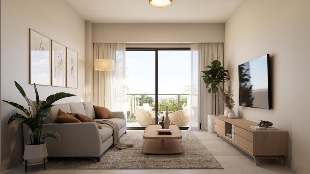 VENTA DE DEPARTAMENTO 2 AMBIENTES V BOSCH CENTRO