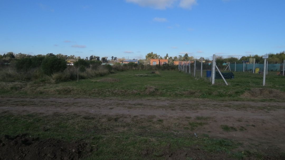 LOTE EN VENTA BARRIO EL OVERO II VILLA ROSA PILAR