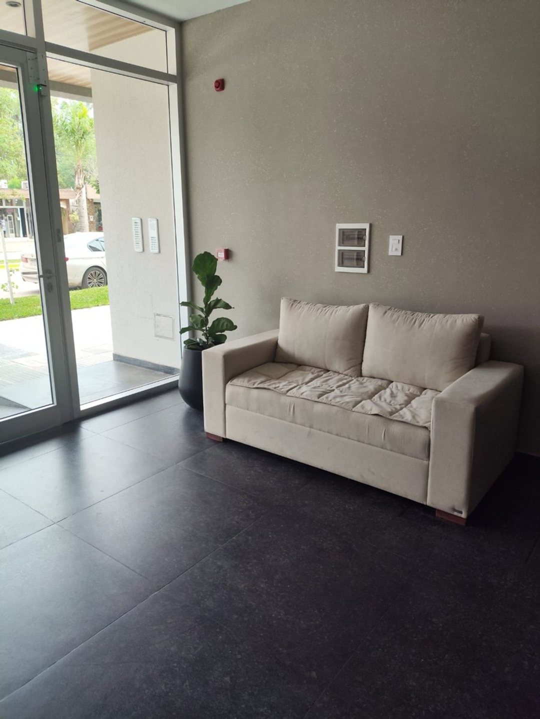 DEPARTAMENTO A ESTRENAR, 2 DORMITORIOS.