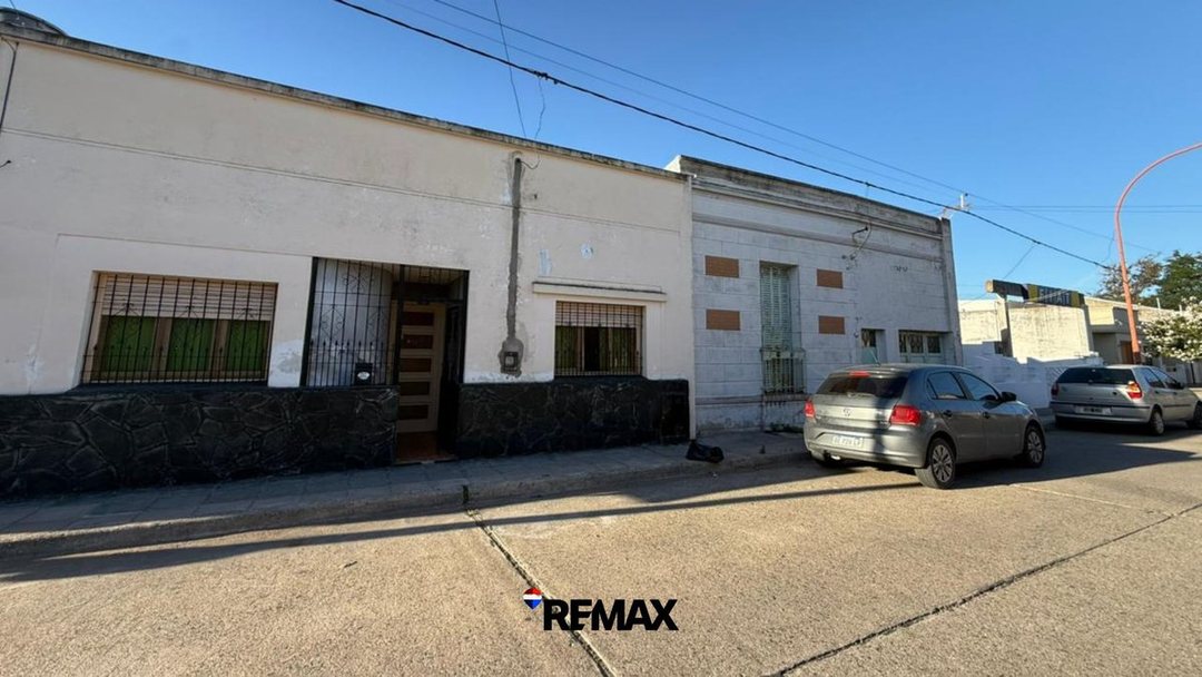 CASA EN VENTA DOS DORM . 7 DE MARZO 212 PTA ALTA