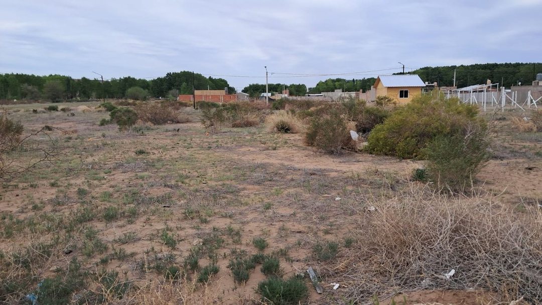 VENTA de TERRENO en Loteo EL GAUCHITO, PLOTTIER