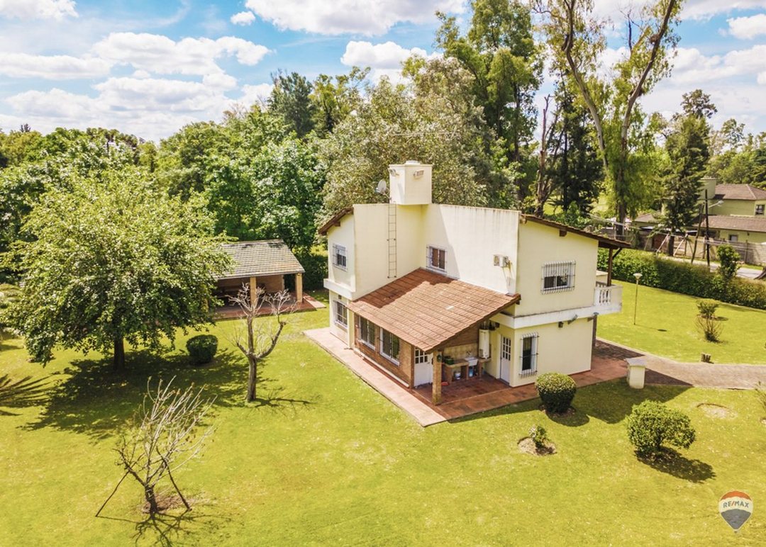 CASAQUINTA EN VENTA - LA LONJA - PILAR