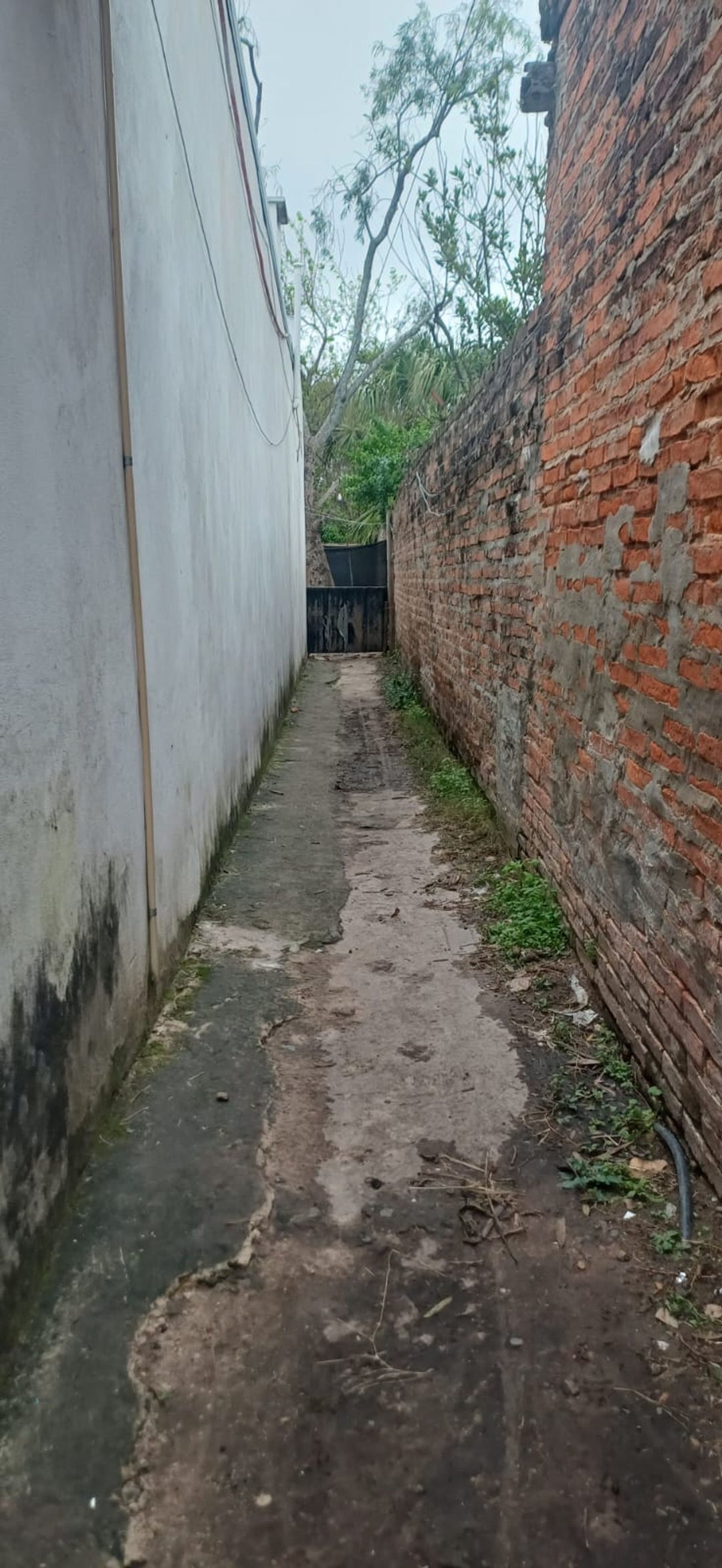 Terrreno en venta
