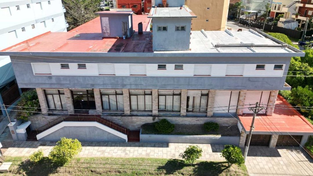 HOTEL VENTA VILLA GESELL