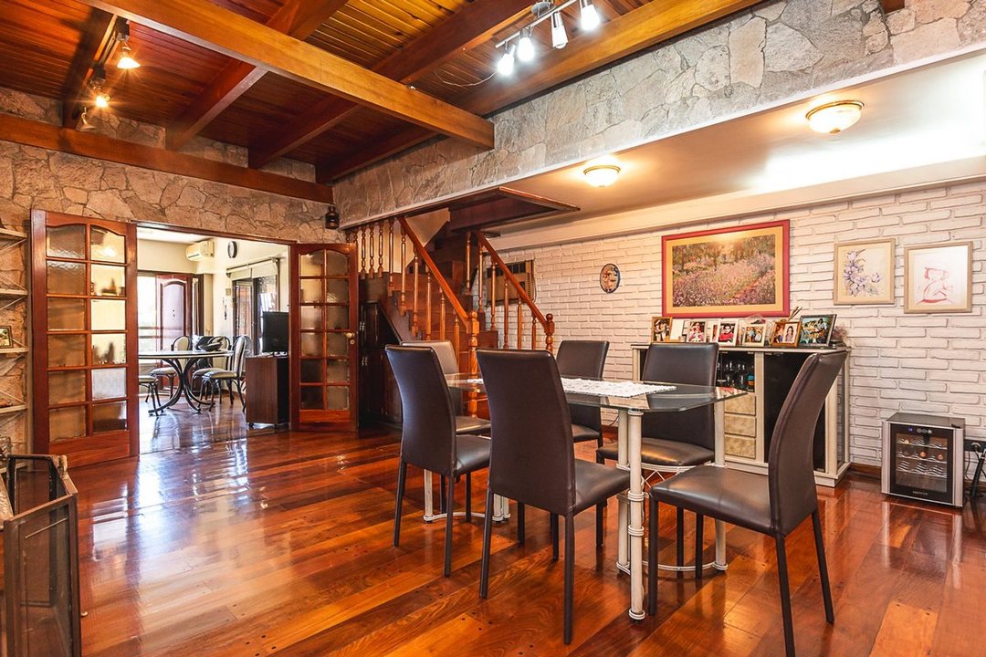 Venta Casa 5 ambientes Ramos Mejía